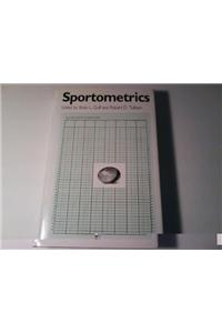 Sportometrics
