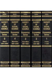 Survey of Social Science