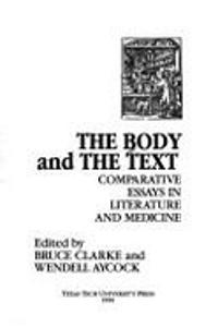 The Body and the Text
