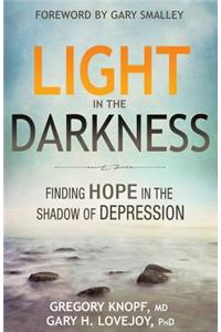 Light in the Darkness: Finding Hope in the Shadow of Depression