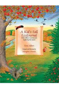 A Kid's Fall Ecojournal