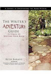 The Writer's Adventure Guide