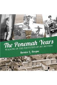The Ponemah Years