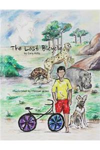 The Lost Bicycle