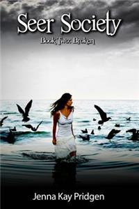 Seer Society Book Two