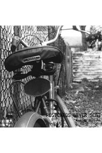 Postcards Never Sent