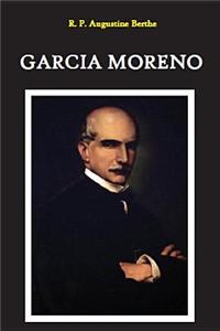 Garcia Moreno