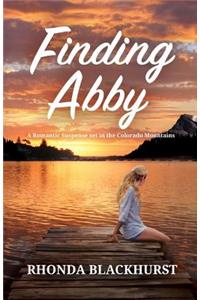 Finding Abby