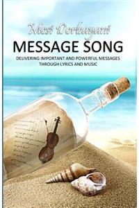 Message Song