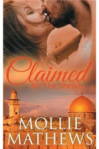 Claimed by The Sheikh