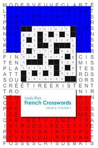 French Crosswords