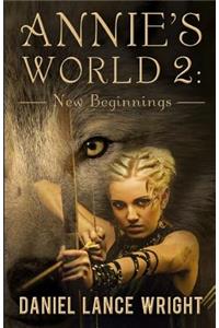 Annie's World 2