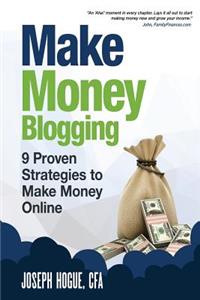 Make Money Blogging