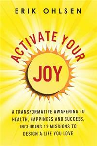 Activate Your Joy