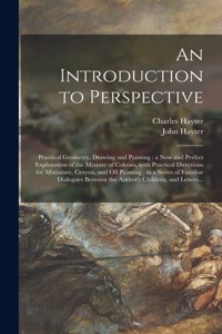 An Introduction to Perspective