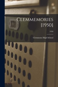 Clemmemories [1950]; 1950