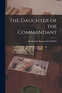 The Daughter of the Commandant