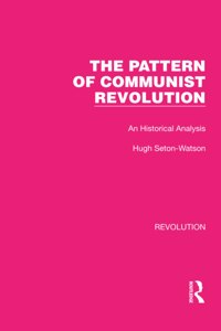 Pattern of Communist Revolution