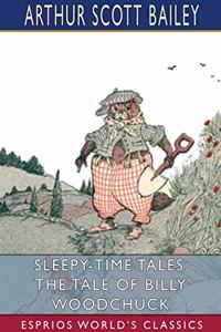 Sleepy-Time Tales