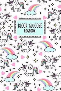 Blood Glucose Logbook