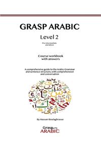 Grasp Arabic