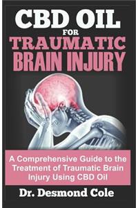 CBD Oil for Traumatic Brain Injury