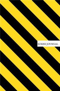 Scribe journal