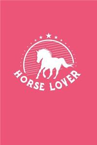 Horse Lover