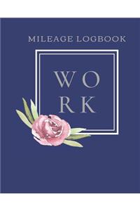 Mileage Logbook Work