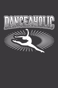 Danceaholic