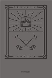 Treasure Hunter