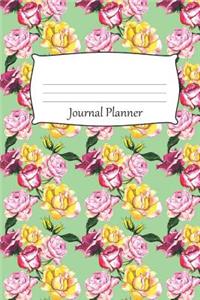 Journal Planner