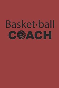 Basketball Coach