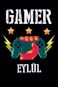 Gamer Eylül