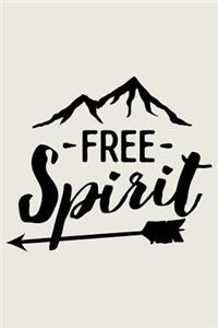 Free Spirit