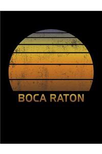 Boca Raton