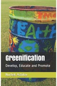 Greenification