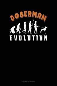 Doberman Evolution