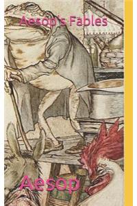 Aesop's Fables