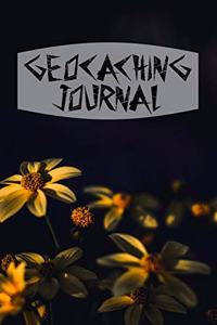Geocaching Journal