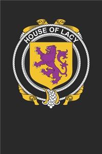 House of Lacy