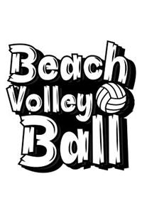 Beach Volleyball
