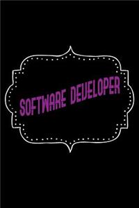 Software developer