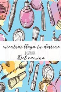 mientras llega tu destino disfruta del camino