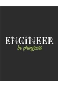 Engineer In Progress