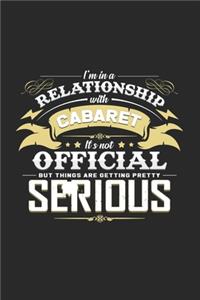 Relationship with cabaret
