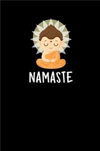 Namaste