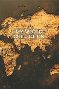 My world collection