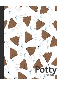 Potty For Kids