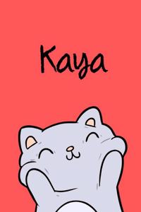 Kaya